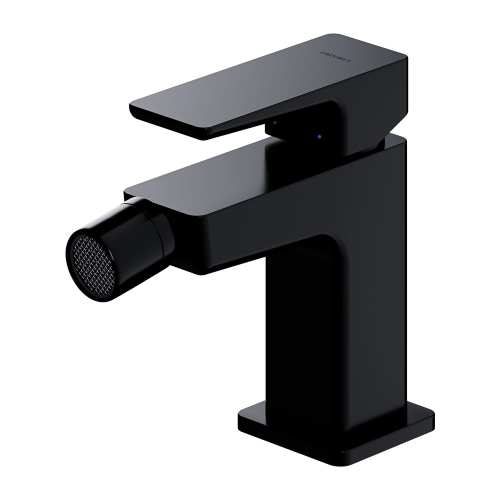 Omnires Parma bateria bidetowa czarny mat  PM7420BL