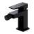Omnires Parma bateria bidetowa czarny mat  PM7420BL
