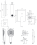 Omnires Sacramento system wannowy podtynkowy Chrom/Biały YSSCW01XCRB