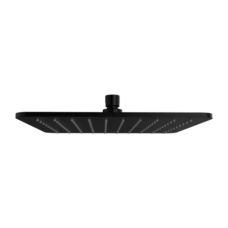 Omnires Sacramento system prysznicowy podtynkowy Czarny Mat SYSSC10BL