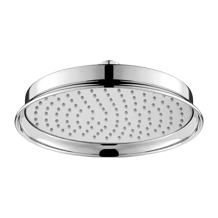 Omnires Armance system prysznicowy podtynkowy Chrom SYSAM20CR