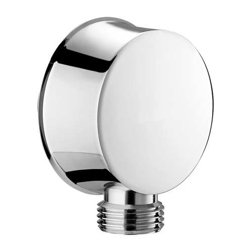 Omnires ARMANCE przyłącze kątowe Chrom  8810CR