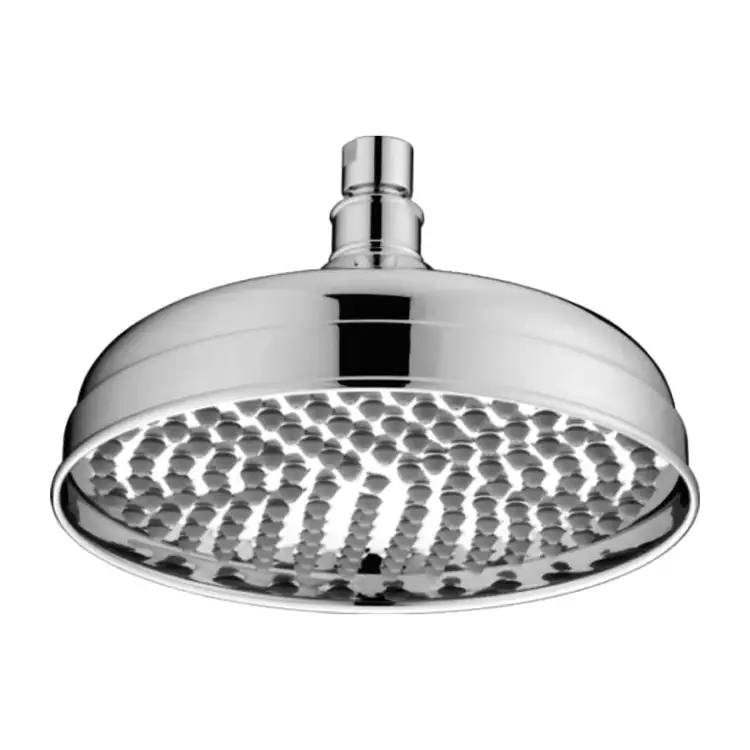 Omnires Art Deco system prysznicowy natynkowy Chrom AD5144CR