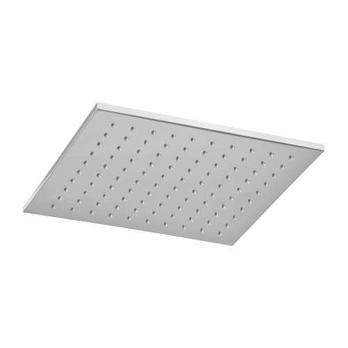 Omnires SLIMLINE deszczownica 25x25 chrom WG225CR