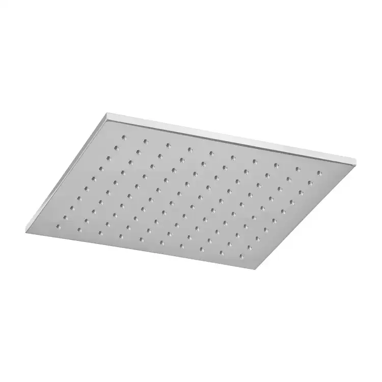 Omnires SLIMLINE deszczownica 25x25 chrom WG225CR