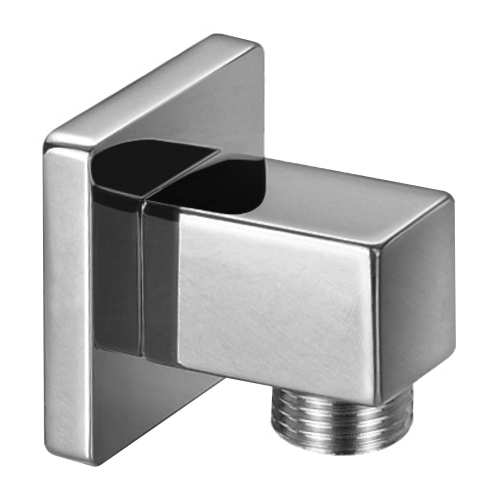 Omnires przyłącze wody chrom  8870CR