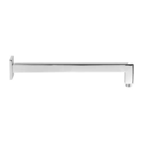 Omnires ramię prysznicowe ścienne 37 cm chrom  RA12CR