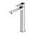 Omnires SLIDE bateria umywalkowa chrom SL7712CR