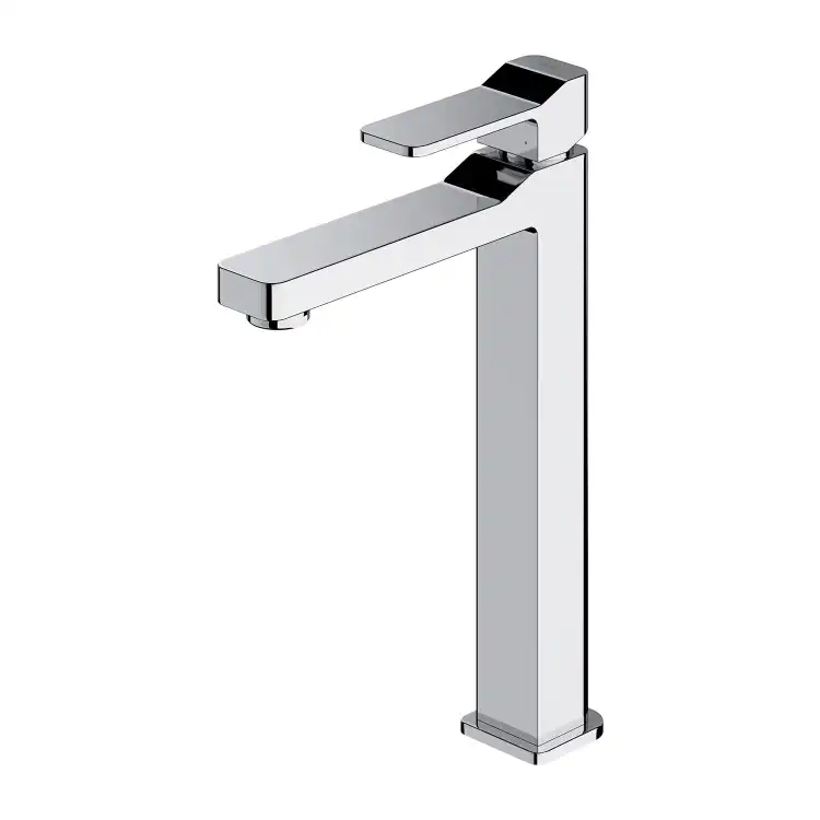 Omnires SLIDE bateria umywalkowa chrom SL7712CR