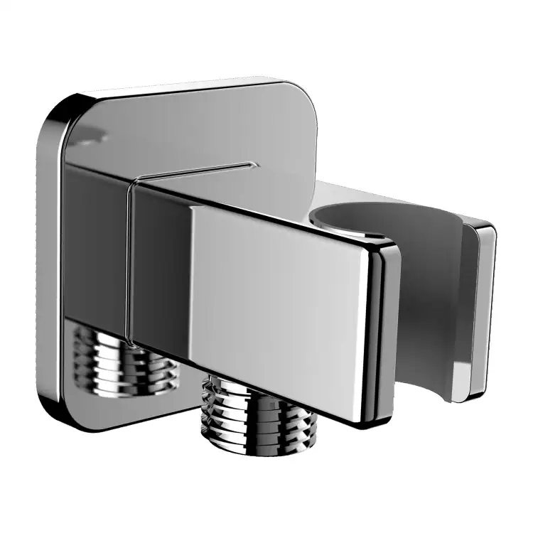 Omnires SLIDE system termostatyczny prysznicowy chrom SYSSL11CR