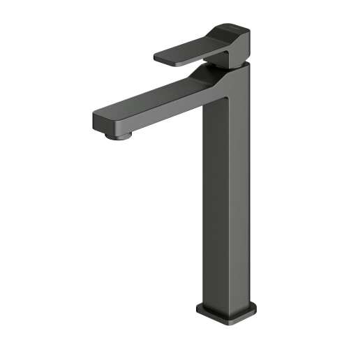 Omnires SLIDE bateria umywalkowa grafit  SL7712GR