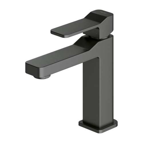 Omnires SLIDE bateria umywalkowa grafit SL7710GR