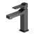 Omnires SLIDE bateria umywalkowa grafit SL7710GR