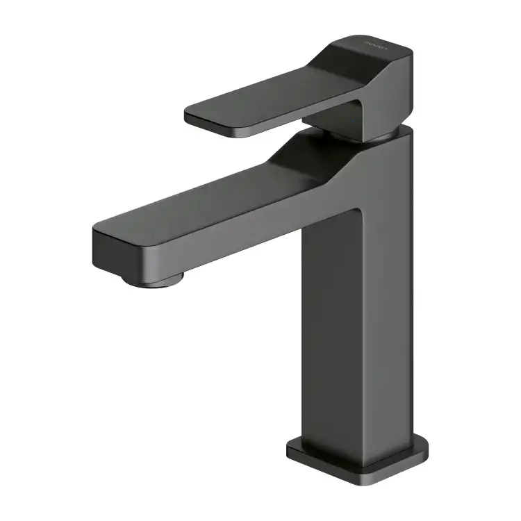 Omnires SLIDE bateria umywalkowa grafit SL7710GR