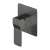 Omnires SLIDE bateria prysznicowa grafit SL7745GR