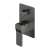 Omnires SLIDE bateria prysznicowa grafit SL7735GR