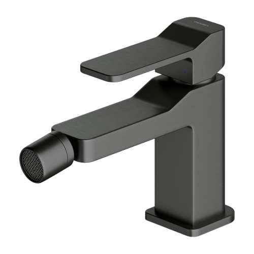 Omnires SLIDE bateria bidetowa grafit SL7720GR