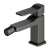 Omnires SLIDE bateria bidetowa grafit SL7720GR