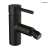 Oltens MOLLE bateria bidetowa czarny mat 31300300