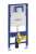 Geberit Duofix Sigma 12cm H112 stelaż WC 111.320