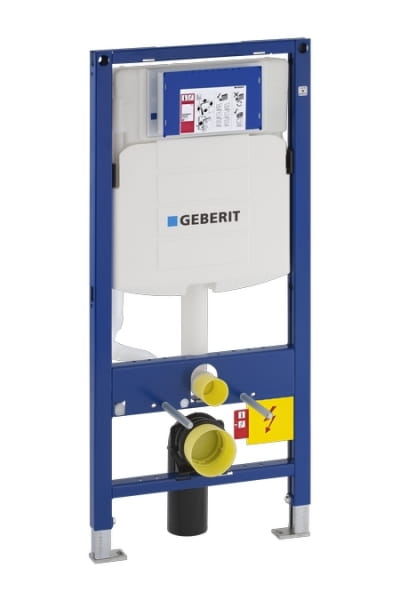 Geberit Duofix Sigma 12cm H112 stelaż WC 111.320