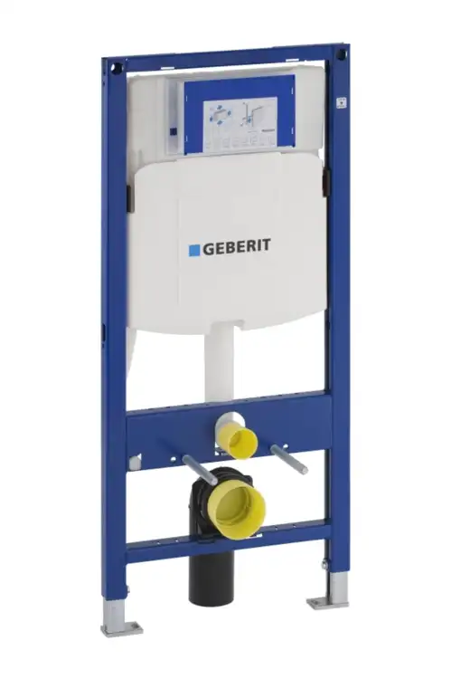 Geberit Duofix Sigma 12cm H112 stelaż WC 111.320