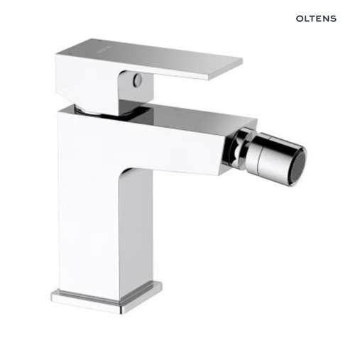 Oltens GOTA bateria bidetowa chrom 31301100