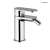 Oltens GULFOSS bateria bidetowa chrom 31302100