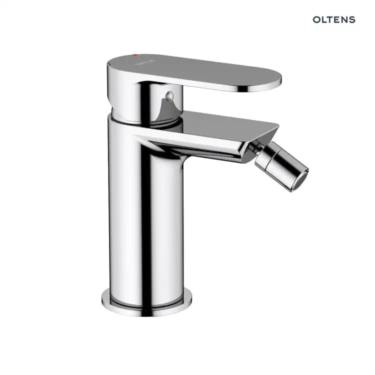 Oltens GULFOSS bateria bidetowa chrom 31302100