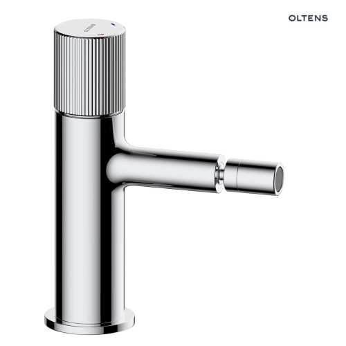 Oltens HAMNES bateria bidetowa chrom 31305100
