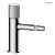 Oltens HAMNES bateria bidetowa chrom 31305100