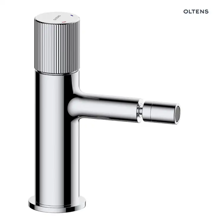 Oltens HAMNES bateria bidetowa chrom 31305100