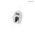 Oltens GULFOSS bateria wannowo-prysznicowa podtynkowa chrom 34102100