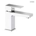 Oltens GOTA bateria umywalkowa chrom 32301100