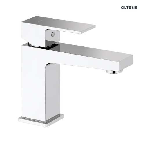 Oltens GOTA bateria umywalkowa chrom 32301100