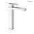 Oltens GOTA bateria umywalkowa wysoka chrom 32501100