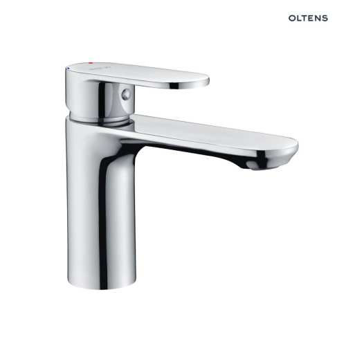 Oltens GULFOSS bateria umywalkowa chrom 32302100