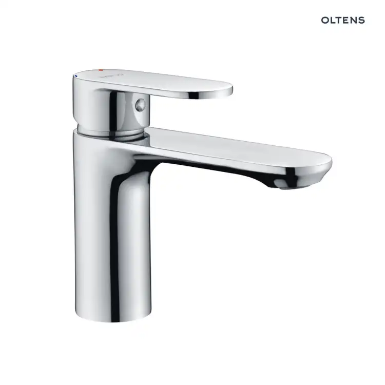 Oltens GULFOSS bateria umywalkowa chrom 32302100