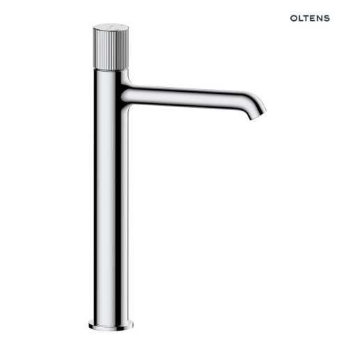 Oltens HAMNES bateria umywalkowa wysoka chrom 32505100