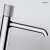 Oltens HAMNES bateria umywalkowa wysoka chrom 32505100