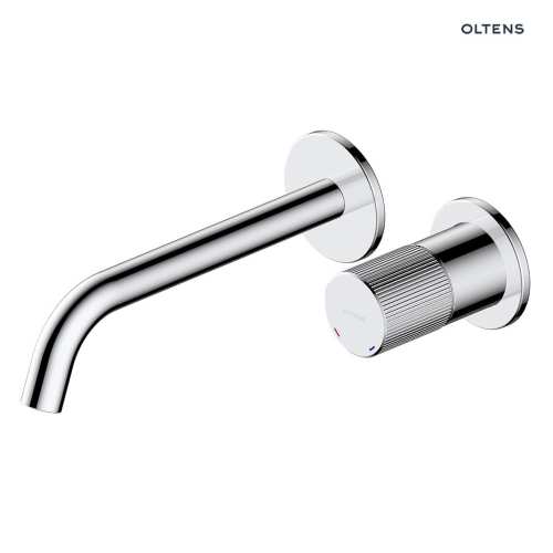 Oltens HAMNES bateria umywalkowa podtynkowa chrom 32105100