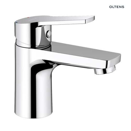 Oltens JOG bateria umywalkowa chrom 32304100