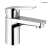 Oltens JOG bateria umywalkowa chrom 32304100