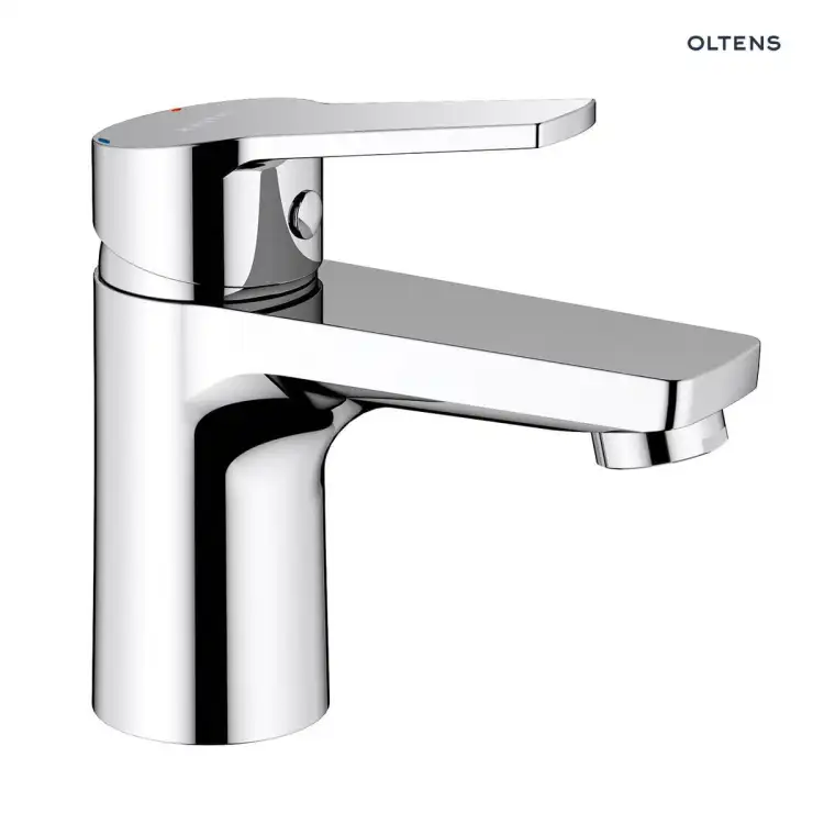Oltens JOG bateria umywalkowa chrom 32304100