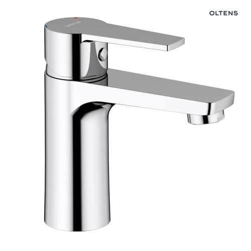 Oltens JOG bateria umywalkowa chrom 32303100