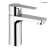 Oltens JOG bateria umywalkowa chrom 32303100