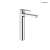 Oltens JOG bateria umywalkowa wysoka chrom 32503100