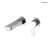Oltens JOG bateria umywalkowa podtynkowa chrom 32103100