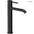 Oltens MOLLE bateria umywalkowa czarny mat 32400300