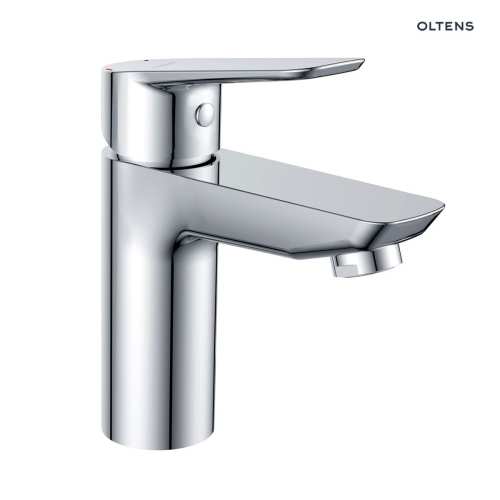 Oltens VERNAL bateria umywalkowa chrom 32305100